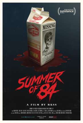 Verão de 84 Download Torrent