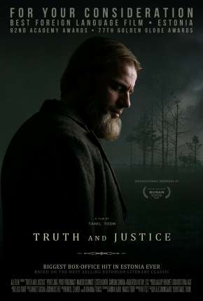 Verdade e Justiça Download Torrent