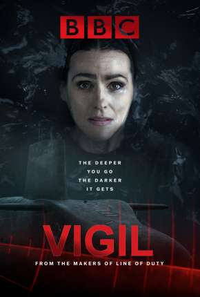 Vigil - 1ª Temporada Legendada Download Torrent