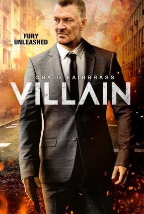 Vilão - Villain Legendado Download Torrent