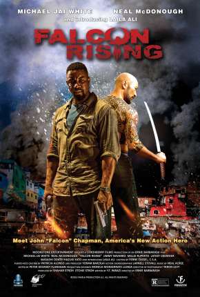Vingança Fatal - Favela Download Torrent