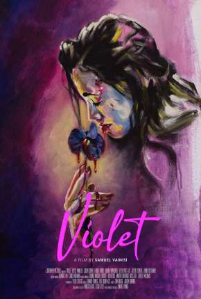 Violet - Legendado Download Torrent
