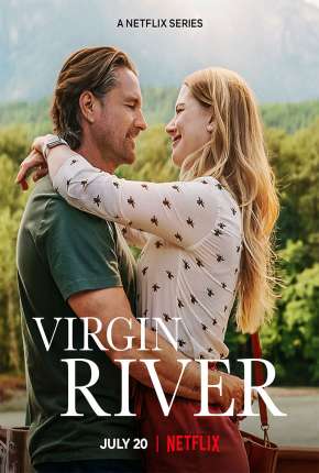 Virgin River - 3ª Temporada Legendada Download Torrent