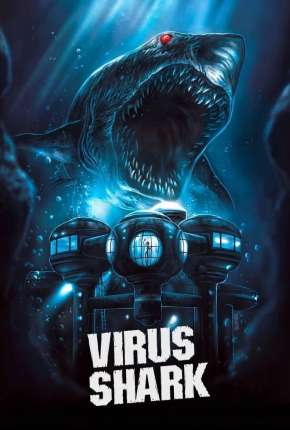 Virus Shark - Legendado Download Torrent