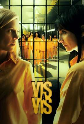 Vis a Vis - 4ª Temporada Completa Download Torrent