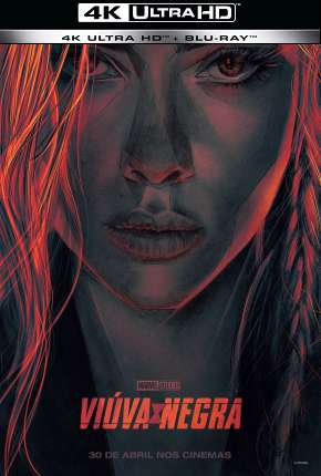 Viúva Negra 4K Download Torrent