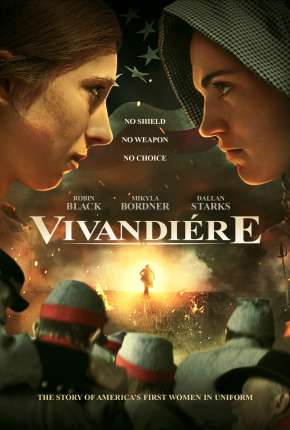Vivandière - Legendado Download Torrent