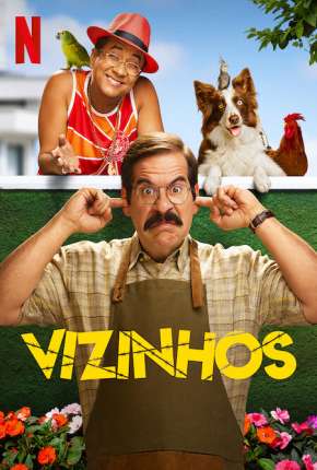 Vizinhos - Nacional Download Torrent