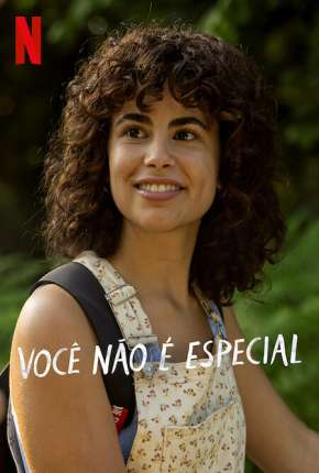 Você Não é Especial - 1ª Temporada Completa Legendada Download Torrent