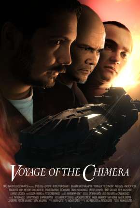 Voyage of the Chimera - Legendado Download Torrent