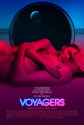 Voyagers - Legendado Download Torrent