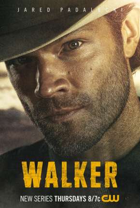 Walker - 3ª Temporada Legendada Download Torrent