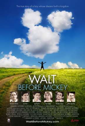 Walt Antes de Mickey Download Torrent