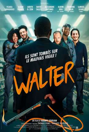 Walter - Legendado Download Torrent