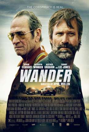 Wander - Legendado Download Torrent