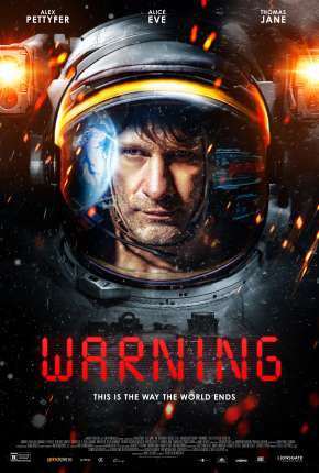 Warning Download Torrent