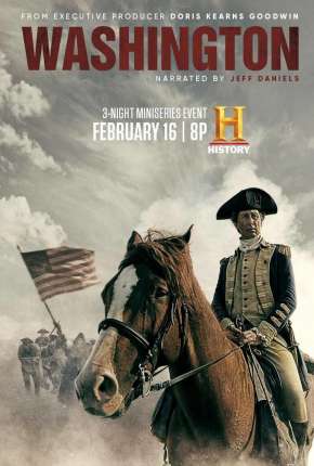 Washington - Completa Download Torrent