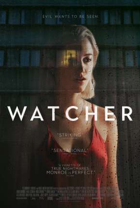 Watcher - Legendado Download Torrent