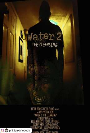 Water 2 - The Cleansing - Legendado Download Torrent