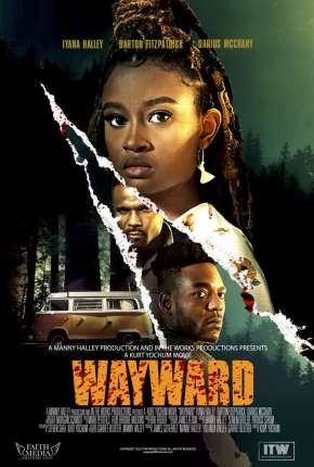 Wayward - Legendado Download Torrent