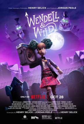 Wendell e Wild Download Torrent