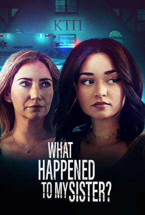 What Happened to My Sister? - Legendado Download Torrent