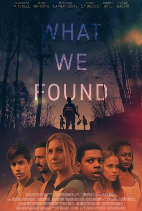 What We Found - Legendado Download Torrent
