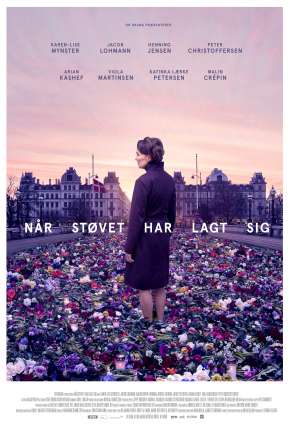 When the Dust Settles - 1ª Temporada Legendada Download Torrent