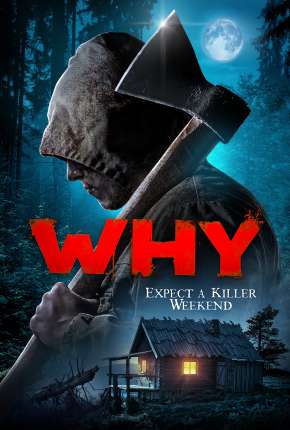 Why? - Legendado Download Torrent