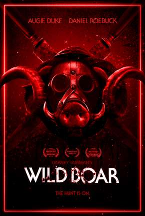 Wild Boar - Legendado Download Torrent