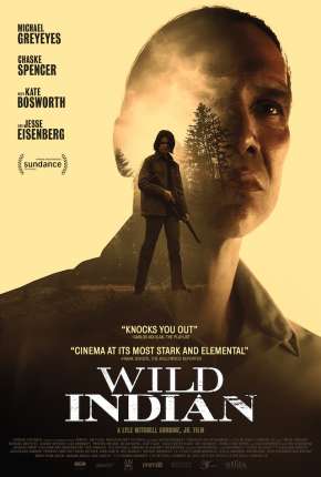 Wild Indian - Legendado Download Torrent