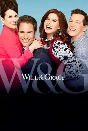 Will e Grace - 11ª Temporada Download Torrent