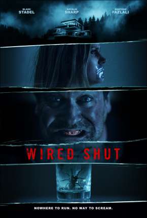 Wired Shut - Legendado Download Torrent