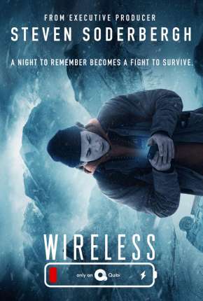 Wireless - 1ª Temporada Completa Legendada Download Torrent