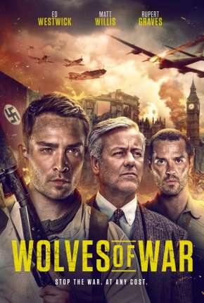 Wolves of War - Legendado Download Torrent