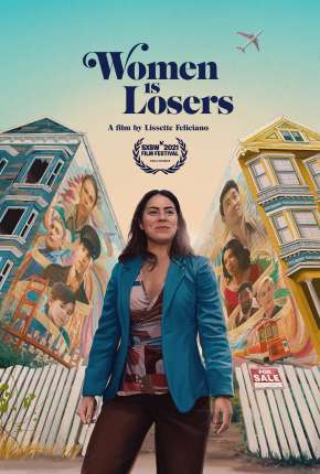 Women Is Losers - Legendado Download Torrent