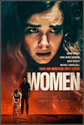 Women - Legendado Download Torrent
