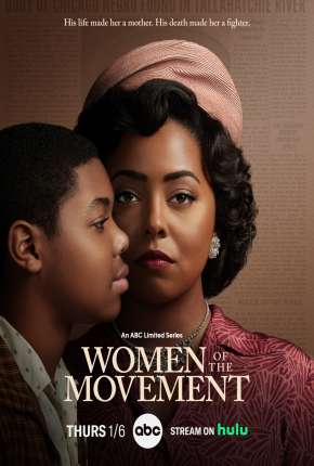 Women of the Movement - 1ª Temporada Legendada Download Torrent