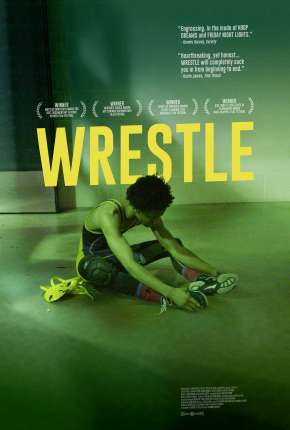 Wrestle - Legendado Download Torrent