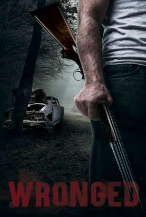 Wronged - Legendado Download Torrent
