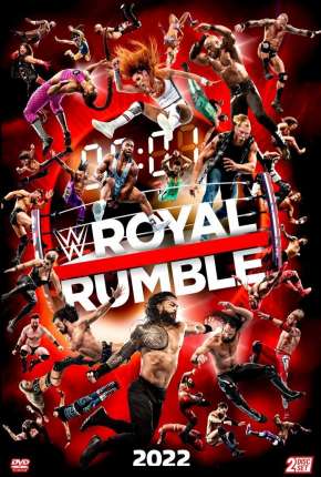 WWE Royal Rumble - Legendado Download Torrent