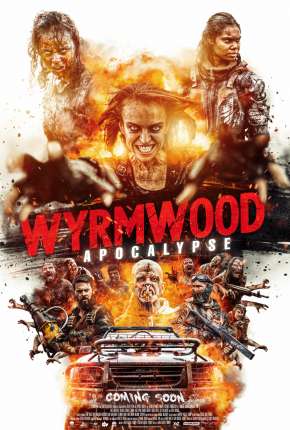 Wyrmwood - Apocalypse - Legendado Download Torrent