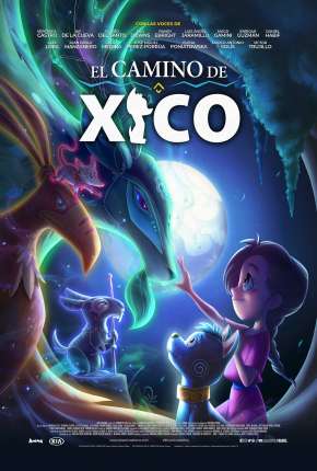 Xico - O Cachorro Mágico Download Torrent