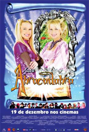 Xuxa Abracadabra Download Torrent