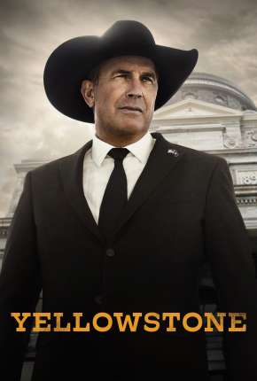 Yellowstone - 4ª Temporada Download Torrent