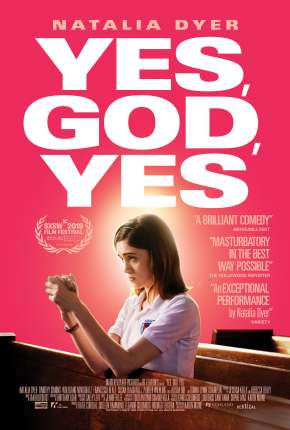 Yes, God, Yes - Legendado Download Torrent