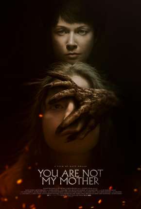 You Are Not My Mother - Legendado Download Torrent