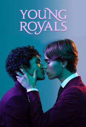 Young Royals - 1ª Temporada Completa Download Torrent