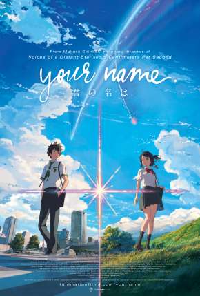 Your Name. Download Torrent
