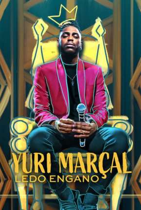 Yuri Marçal - Ledo Engano Download Torrent